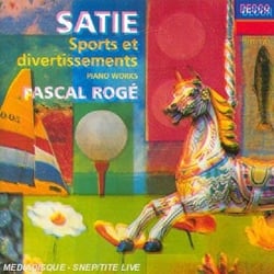 Satie-Sports Et Divertissement