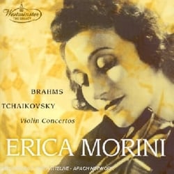Violin Concertos