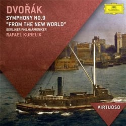 Symphonie n°9 "du nouveau monde"