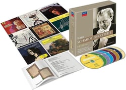 Hans Schmidt Isserstedt Edition Vol. 2