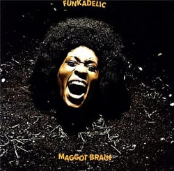 Maggot Brain