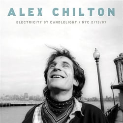 Electricity by candlelight