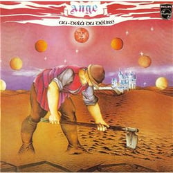 Au-Delà Du Délire