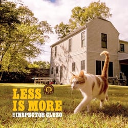 Less Is More