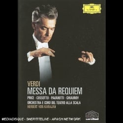 Messa da requiem