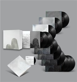 YANKEE HOTEL FOXTROT EDITION LIMITEE