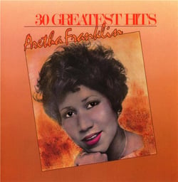 30 greatest hits - CD