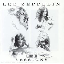 Bbc sessions