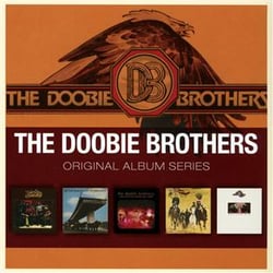 Original album series - CD