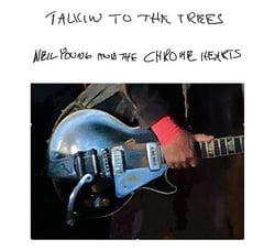 Talkin To The Trees