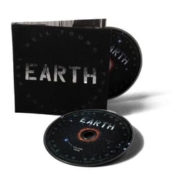 Earth - CD
