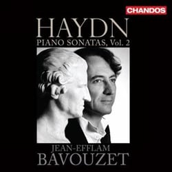 Sonates pour piano /vol.2 - CD