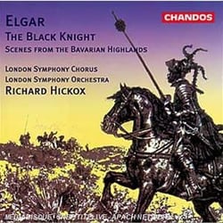 The Black Knight, Op.25