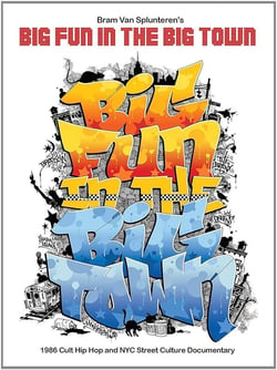Big fun in the big town