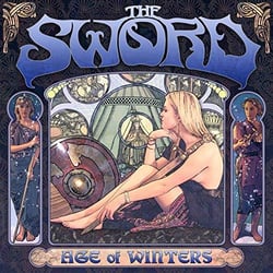 Age of winters - CD