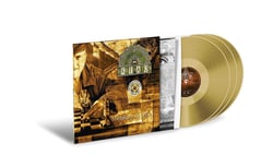 Métèque et mat/3lp