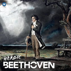 Heroic Beethoven (best of)