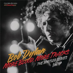 More blood, more tracks : the bootleg series /vol.14 - CD