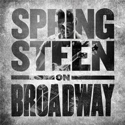 Springsteen on Broadway - CD