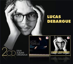 Bach, Beethoven, Medtner - Scarlatti, Chopin. Liszt