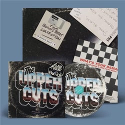 The Upper Cuts (2022 Edition)