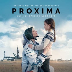 Proxima - Original Motion Picture Soundtrack
