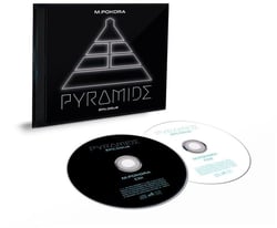 Pyramide, épilogue (édition standard)