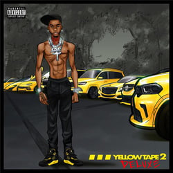 Yellow Tape 2 - Deluxe