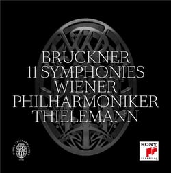 Bruckner: Complete Symphonies Edition