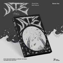 ATE (Boom ver.)