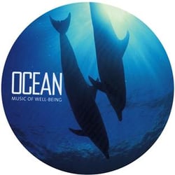 Ocean : music of well being