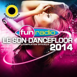 Le son dancefloor 2014