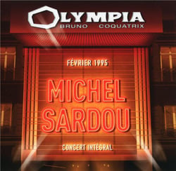 Olympia, février 1995