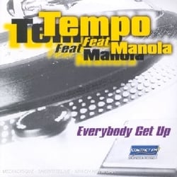 Everybody Get Up