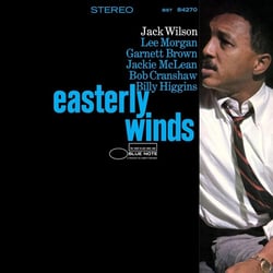 Easterly Winds - édition 180g