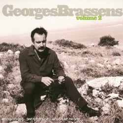 Georges brassens /vol.2