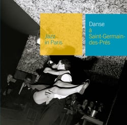 Danse A Saint Germain Des Prés