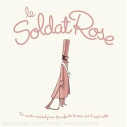 Le soldat rose