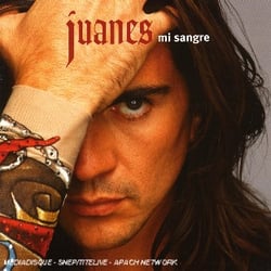 Mi sangre