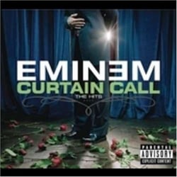 Curtain call - the hits