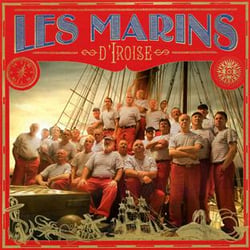 Les marins d'Iroise