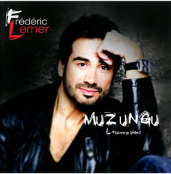 Muzungu (l'homme blanc)