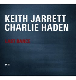 Last dance