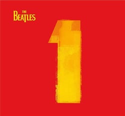 The Beatles 1