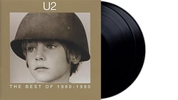 The Best of 1980-1990