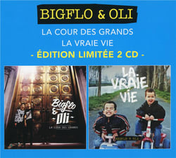 La cour des grands - la vraie vie