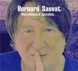 Mes silences d'autrefois