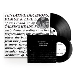 Tentative Decisions