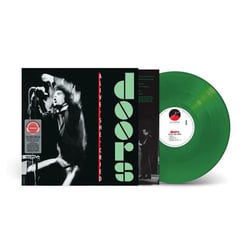Alive, She Cried (40th Anniversary)
