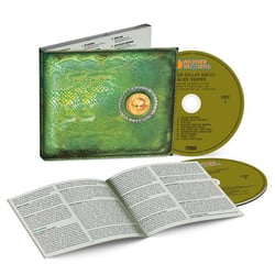 Billion Dollar Babies (50th Anniversary) - édition limitée deluxe